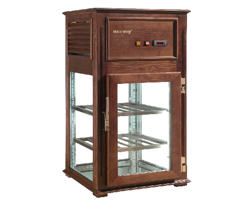 Vitrina Refrigerada Vertical